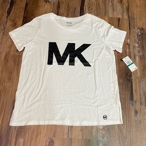 MK Michael Kors Tshirt - NWT